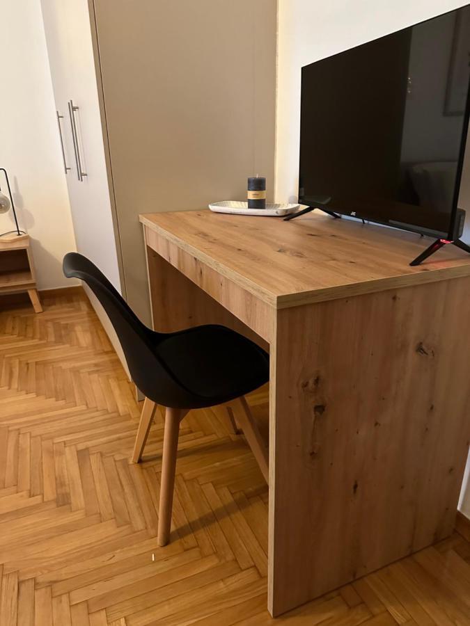 Cozy Faliro Home Pireus Exteriér fotografie
