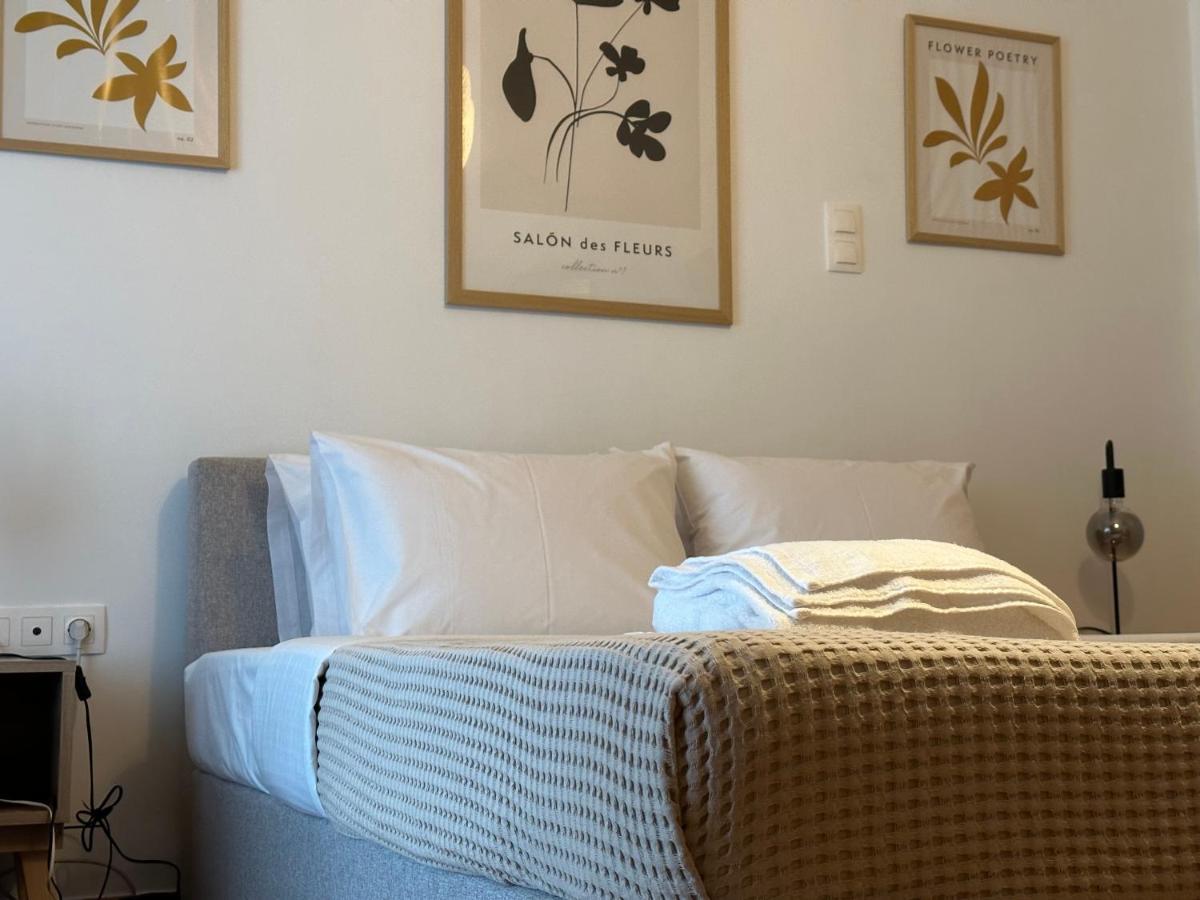 Cozy Faliro Home Pireus Exteriér fotografie