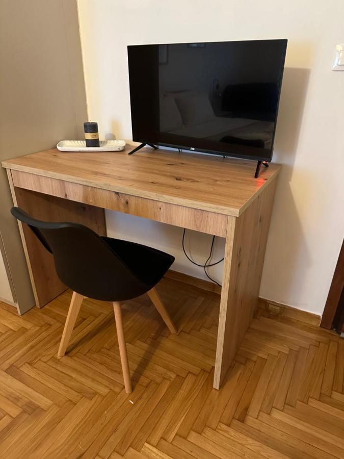 Cozy Faliro Home Pireus Exteriér fotografie