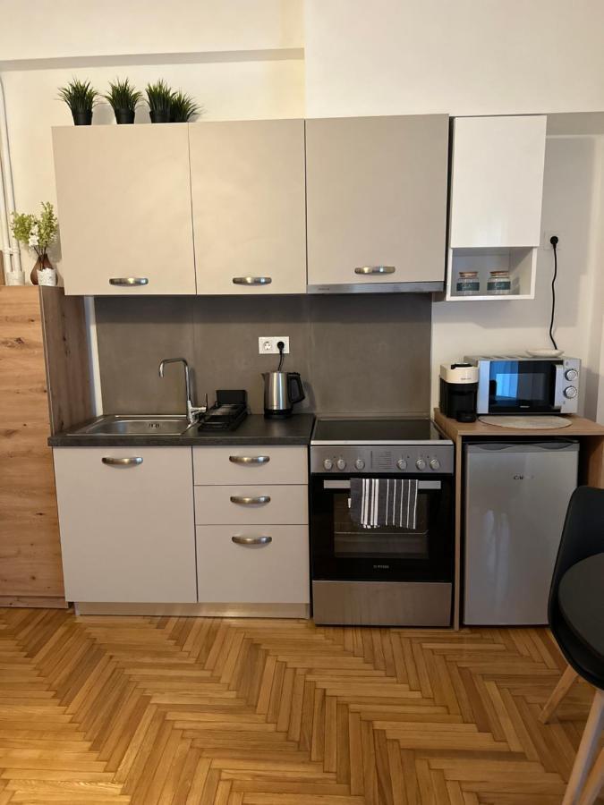 Cozy Faliro Home Pireus Exteriér fotografie