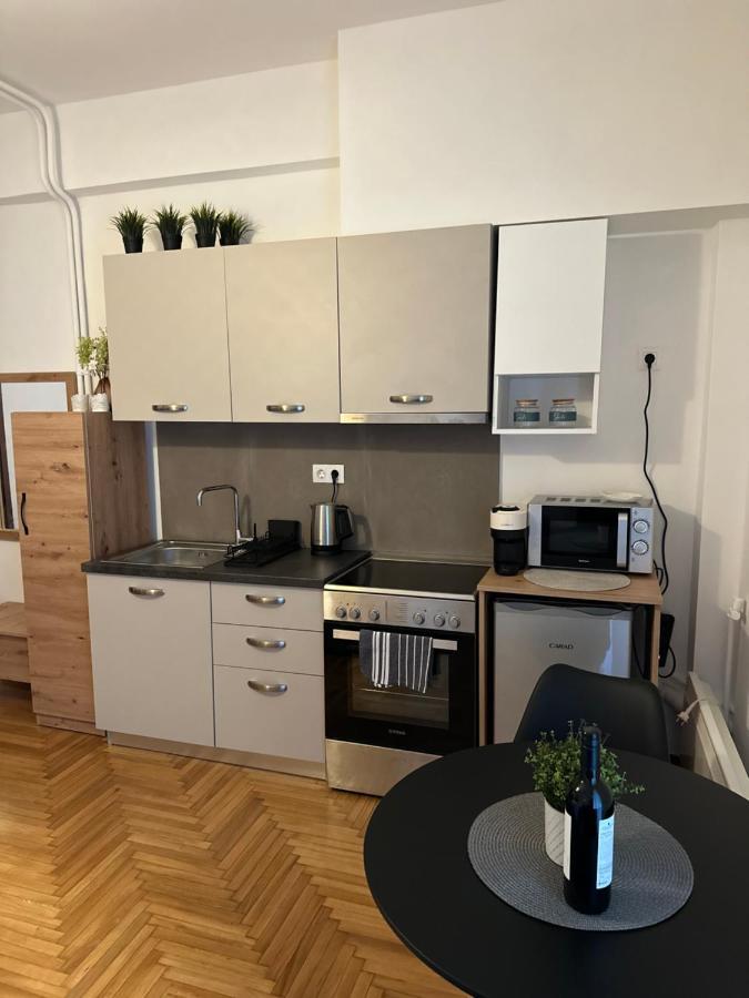 Cozy Faliro Home Pireus Exteriér fotografie