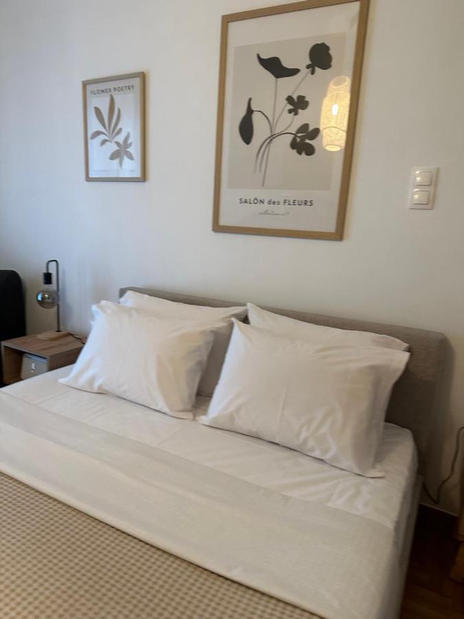 Cozy Faliro Home Pireus Exteriér fotografie